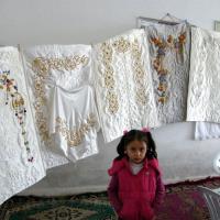 KUYUDÜZÜ NAKIŞ KURSU 1. DÖNEMİNİ TAMAMLAYARAK 2 HAFTALIK TATİLE GİRDİ. (ilgili resimler için tıklayınız.)